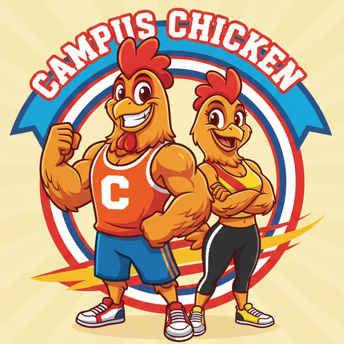 Campus Chicken Club